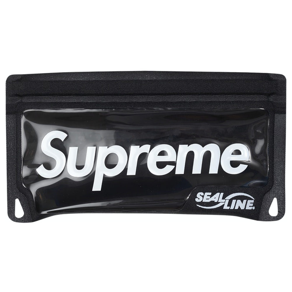 supreme waterproof pouch