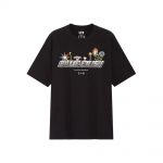 Billie Eilish Flowers T-Shirt (US Mens Sizing) Black