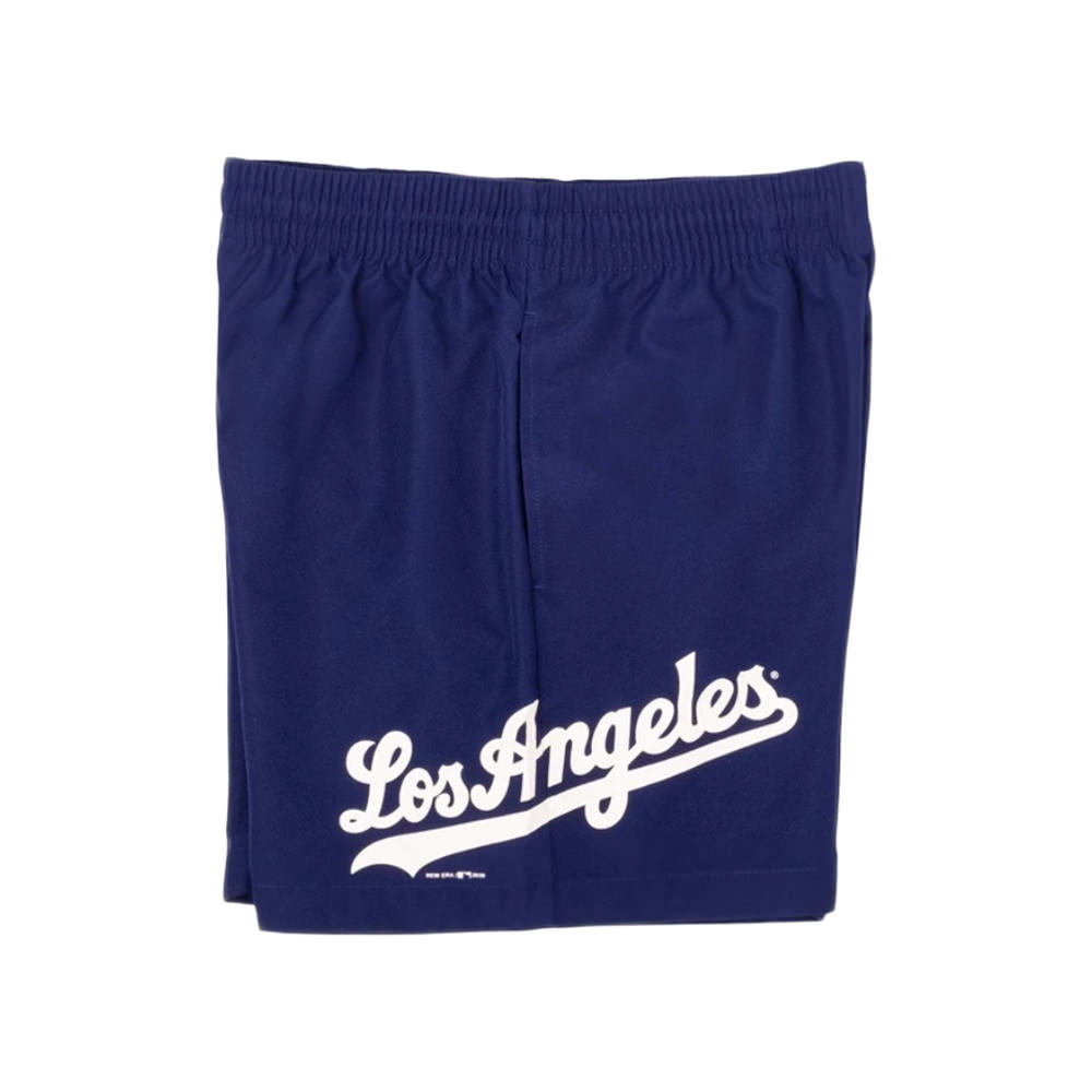 Eric Emanuel EE Basic Short Royal White