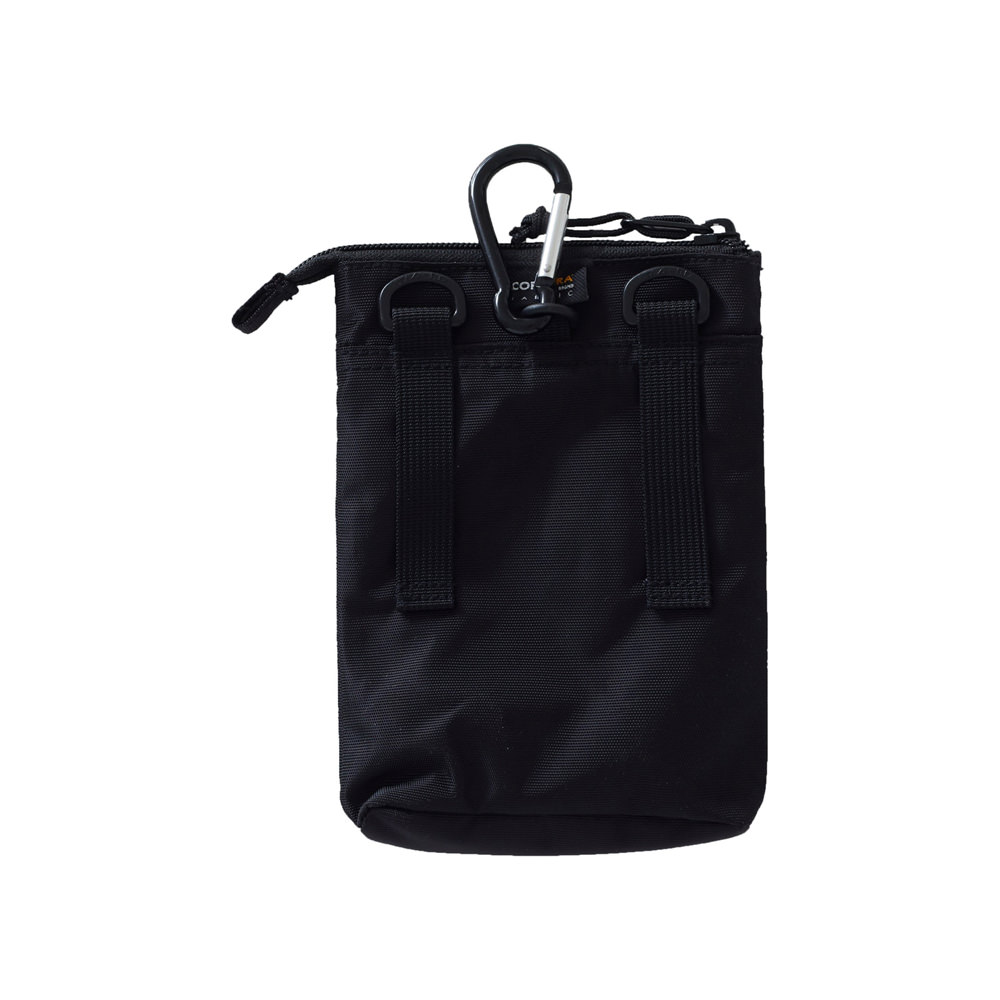 Supreme - Supreme Shoulder Bag (SS19)- Black – Streetwear Official