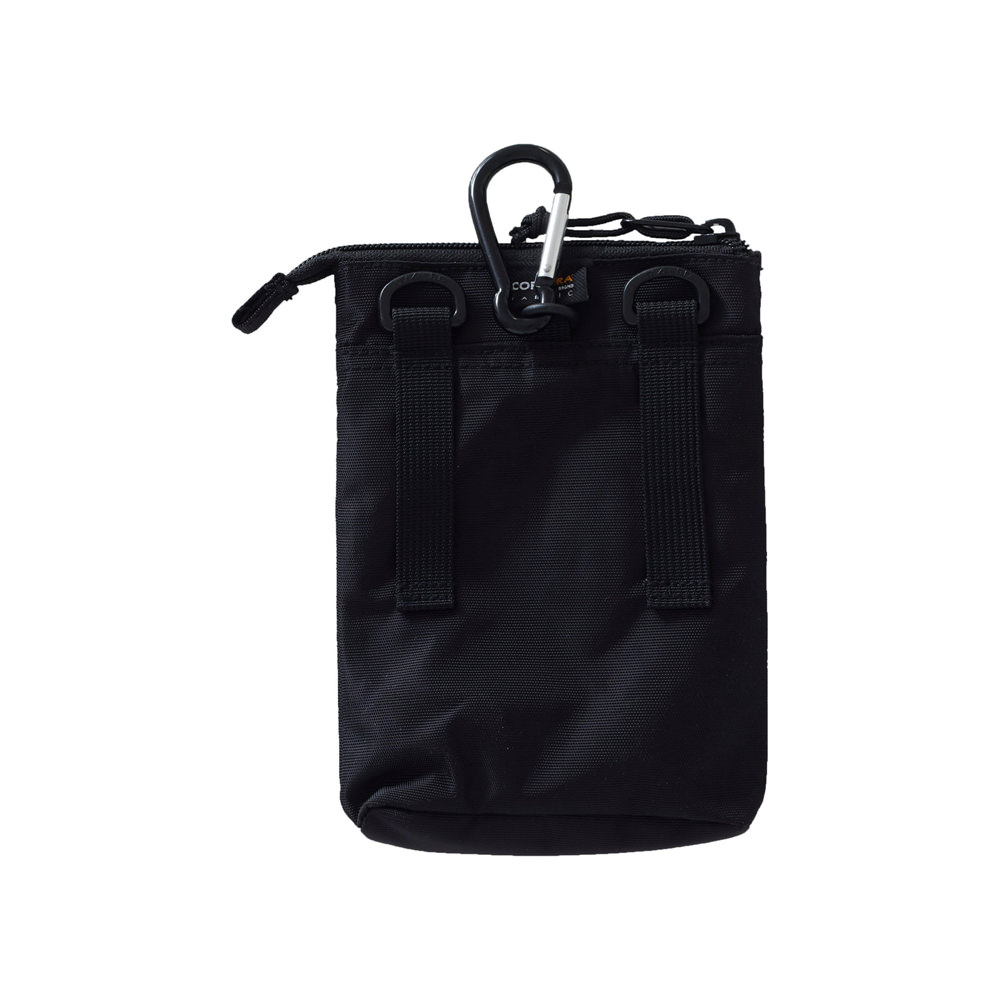 Supreme Shoulder Bag FW22 Black