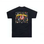 Kith x Looney Tunes That’s All Folks Tee Black
