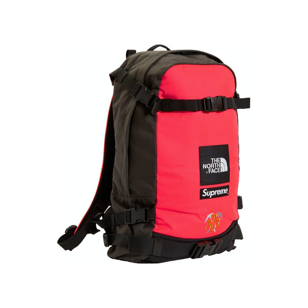 Supreme tnf rtg backpack sale