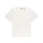 Off-white Oversized Acrylic Arrows S/s T-shirt White/yellow