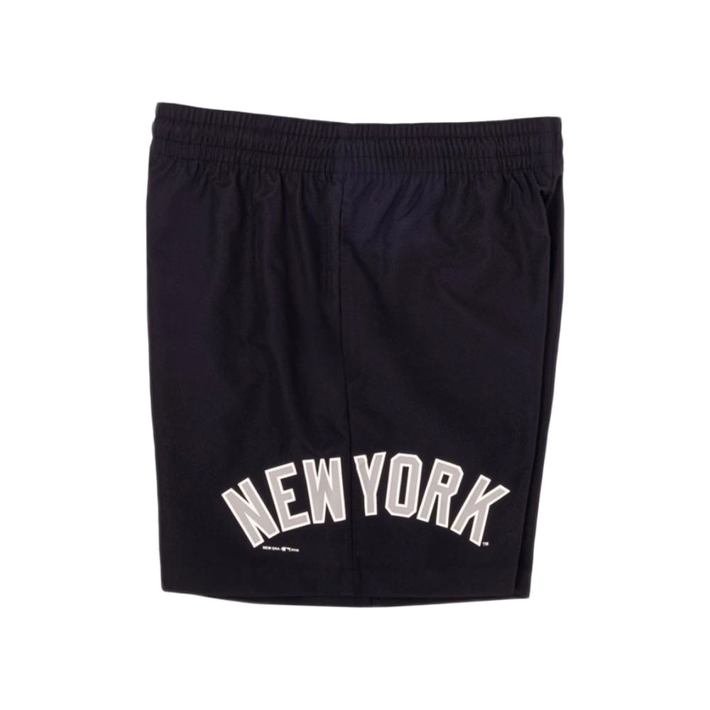 eric emanuel yankee shorts