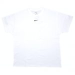 Fear Of God X Nike Air Fear Of God T-shirt White