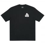 Palace Hesh Mit Fresh T-Shirt Black