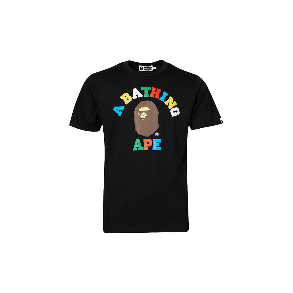 a bathing ape t shirt india