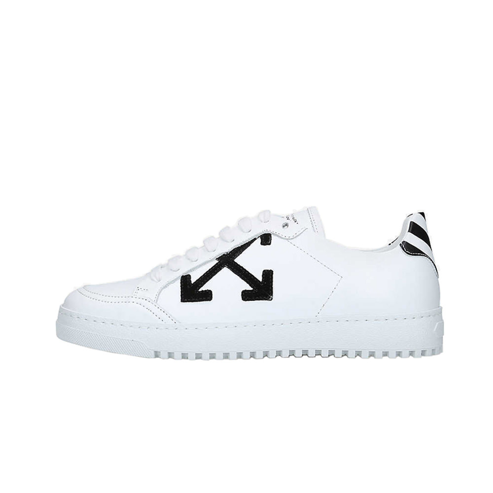 Off-White c/o Virgil Abloh Arrow Sneakers