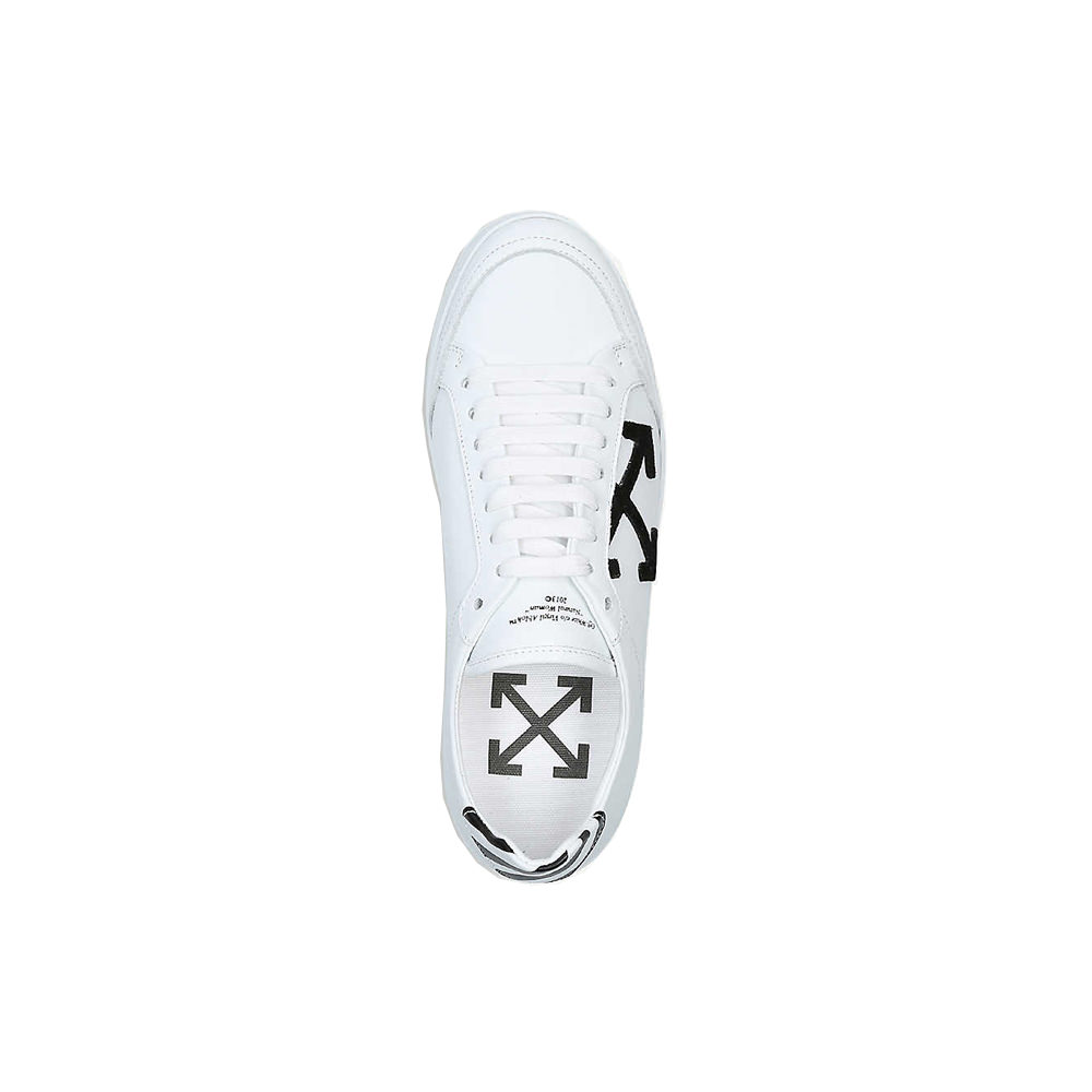 Off-White c/o Virgil Abloh Arrow Sneakers