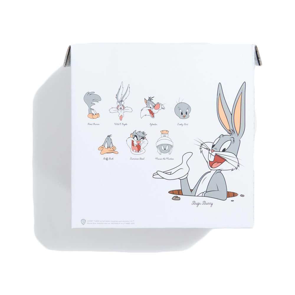 激レア Kith Looney Tunes 8 Pack Plush Set