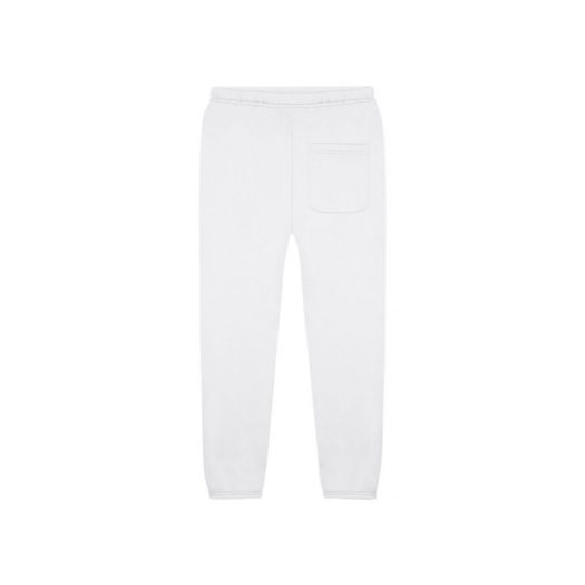 Fear Of God Essentials Sweatpants (Ss20) White