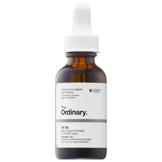 The Ordinary BThe Ordinary B - OFour