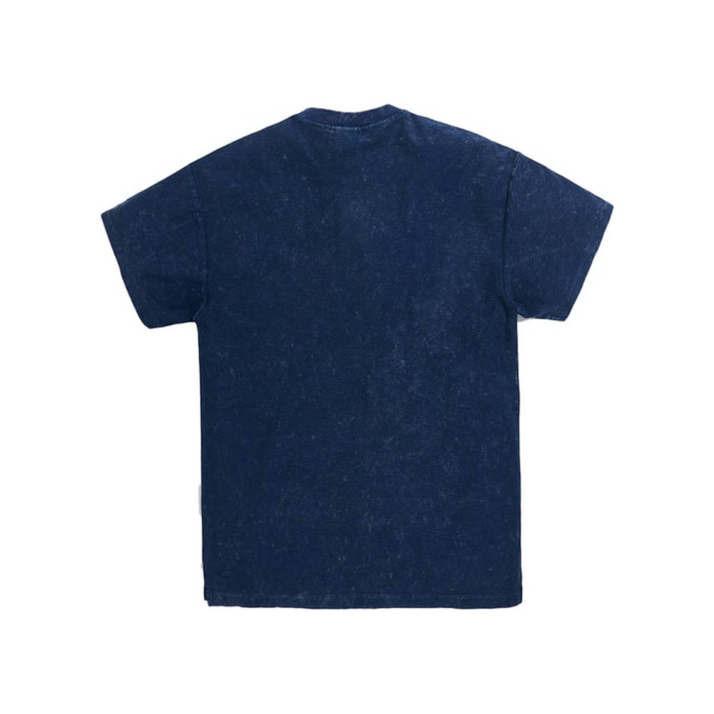 Kith for The NFL: Rams Vintage Tee - White Xs