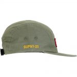 Supreme Military Camp Cap (SS20) Olive