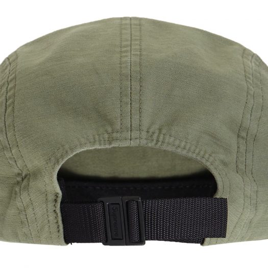 Supreme Military Camp Cap (SS20) Olive