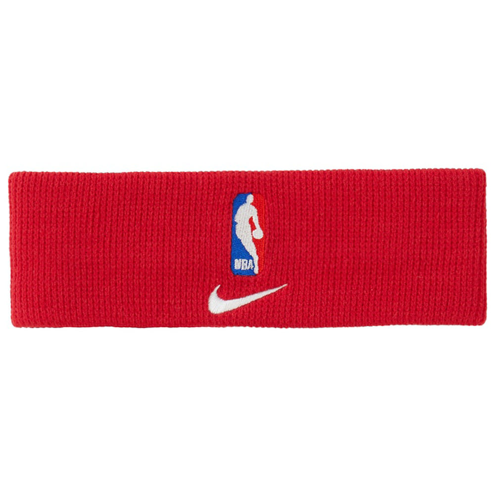 Supreme NBA Headband RedSupreme Nike NBA Red OFour