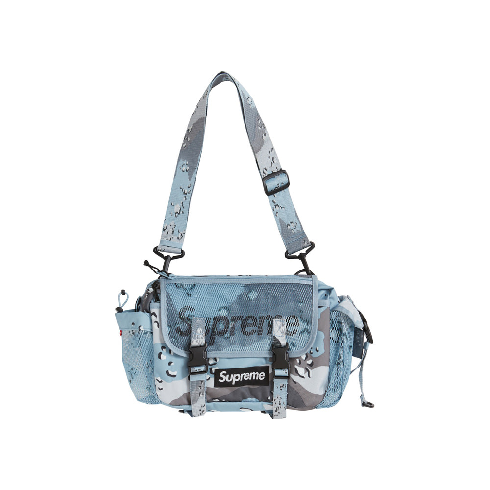 Supreme 2020 waist store bag