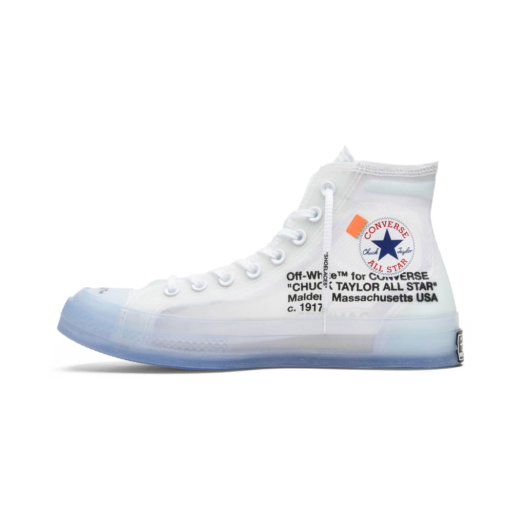 converse all star off white