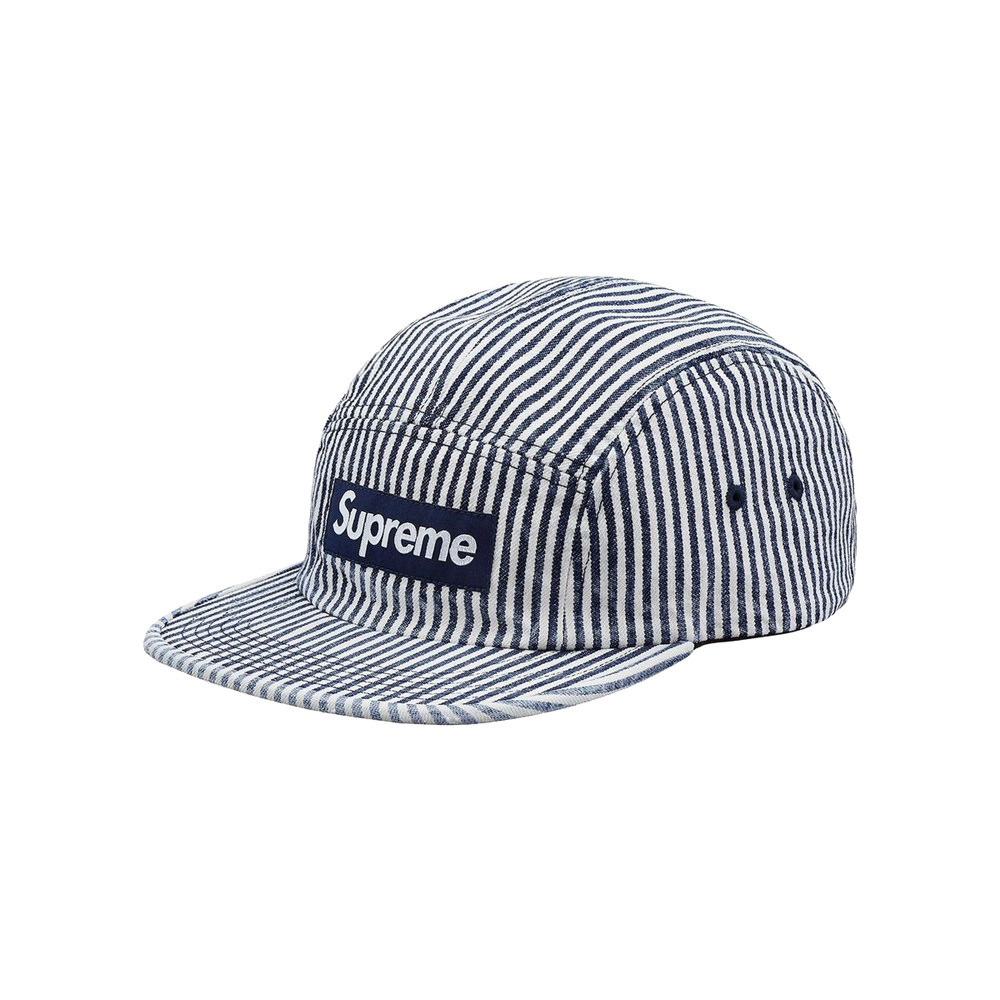 supreme denim cap