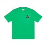 Palace JCDC2 T-Shirt Green