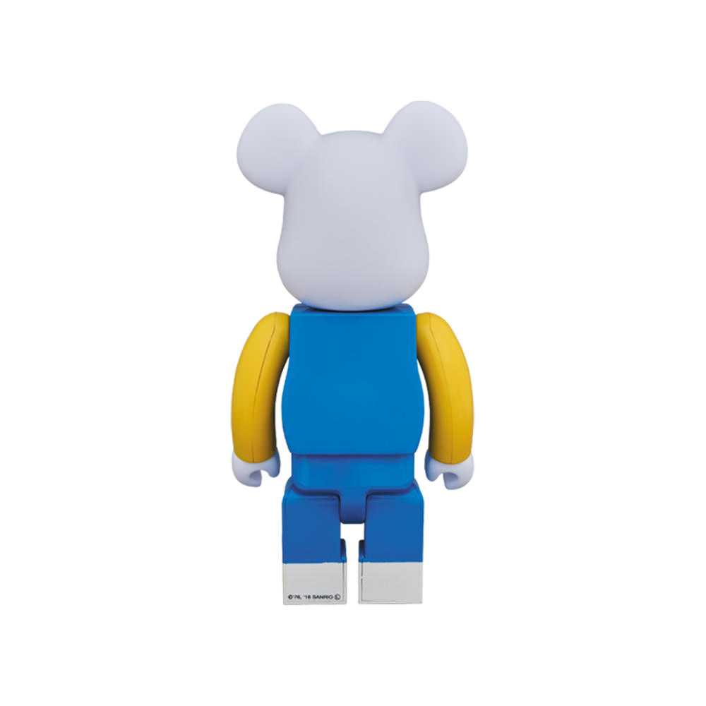 Bearbrick kitty sales