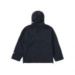 Supreme Smurfs GORE-TEX Shell Jacket Black