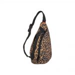 Supreme Sling Bag Leopard