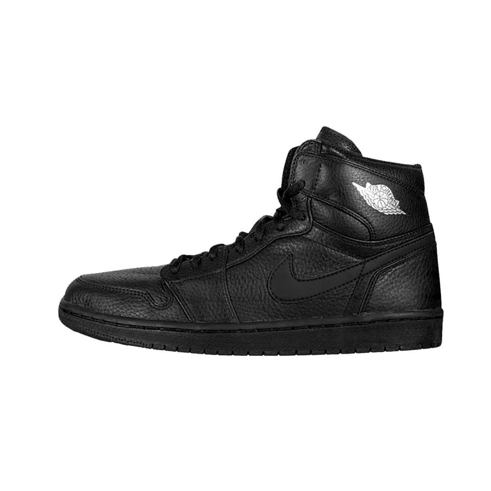 Jordan 1 Retro Japan Black (2001)Jordan 1 Retro Japan Black (2001