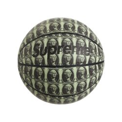 supreme spalding basketball