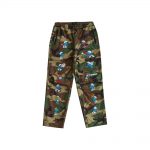 Supreme Smurfs GORE-TEX Pant Woodland Camo