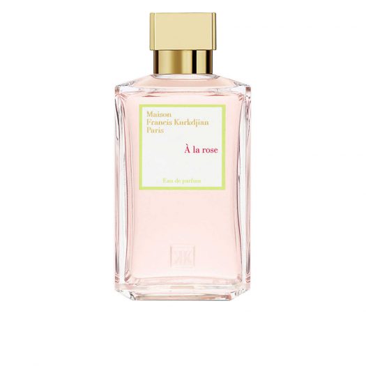 Maison Francis Kurkdjian À La Rose Eau De Parfum 200ml