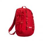 Supreme Backpack Dark Red Brand New FW20 *AUTHENTIC*