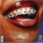 Travis Scott Astroworld (Explicit Version) Vinyl 12″