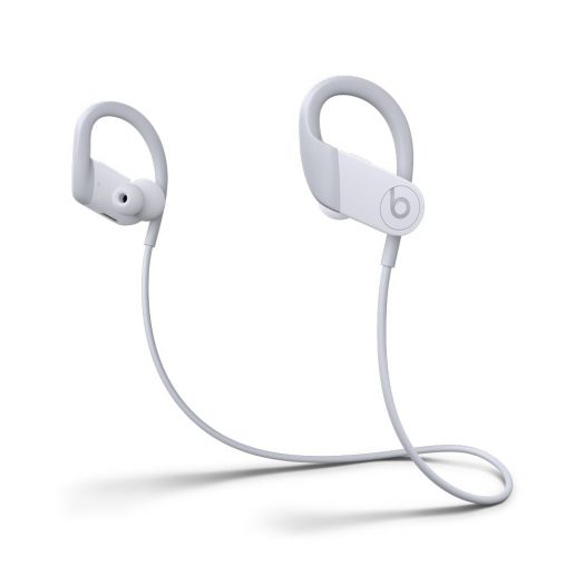 Powerbeats 4 Wireless In-Ear  White