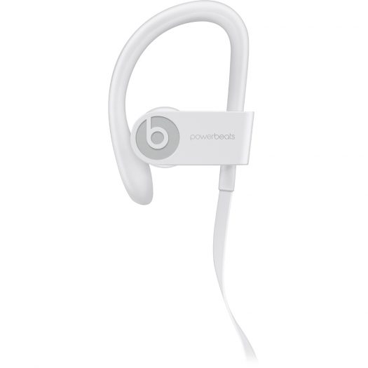 Powerbeats 4 Wireless In-Ear  White