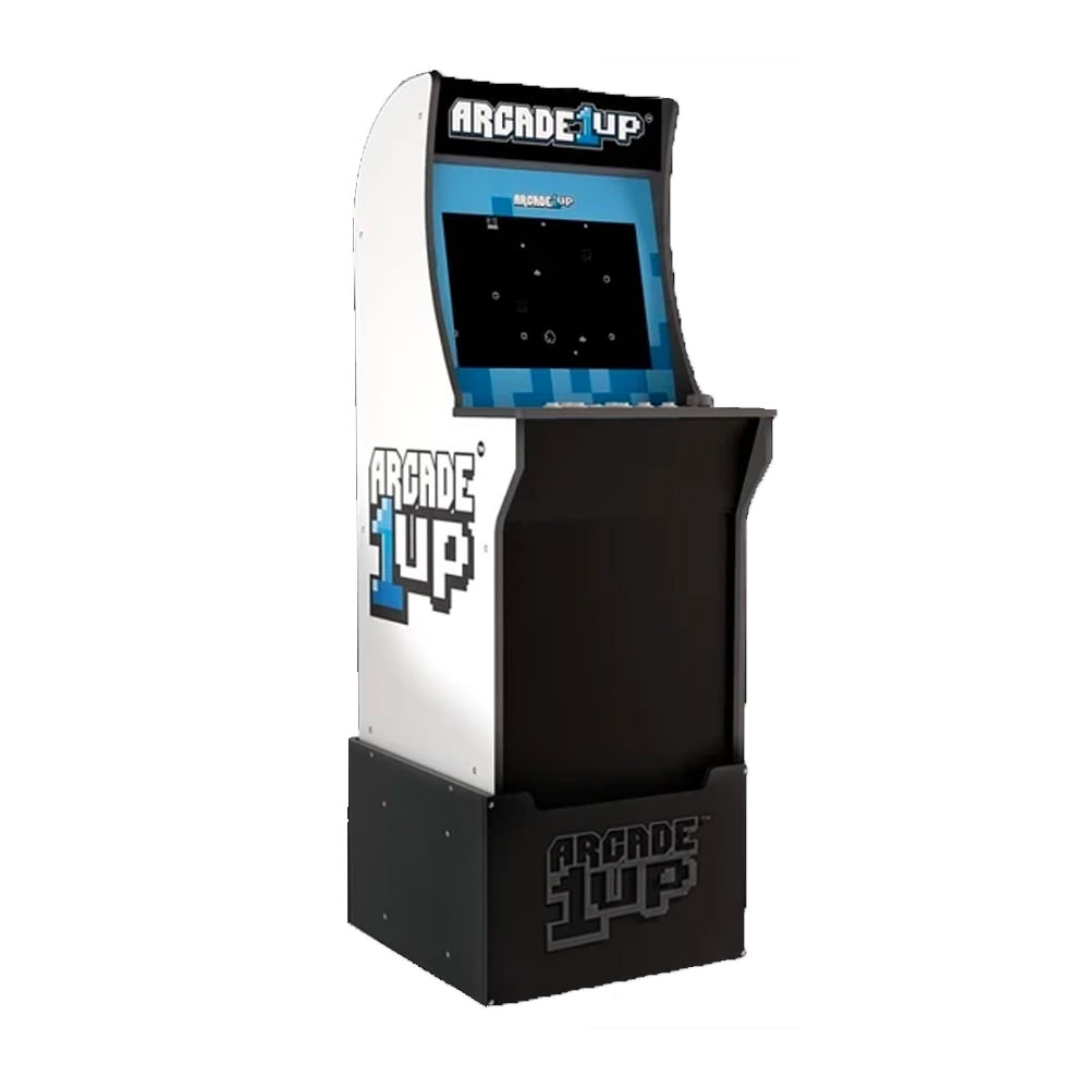 Amazon.com: Arcade1UP Branded Riser1 ft (Arcade1Up (Generic