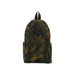 OFF-WHITE Quote Backpack Camo