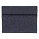 Dior x Jordan Wings Card Holder (4 Card Slot) Navy