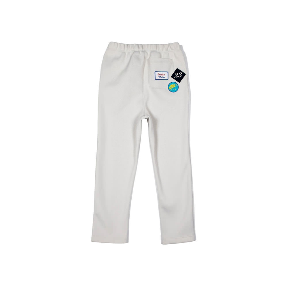 Jordan x Union Leisure Pants BoneJordan x Union Leisure Pants Bone