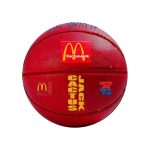 Travis Scott x McDonalds All American 92′ Basketball