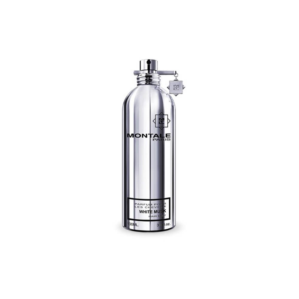 White Musk 100 ml Eau de Parfum MontaleWhite Musk 100 ml Eau de Parfum ...