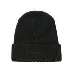 Supreme Loose Gauge Beanie (FW20) Black