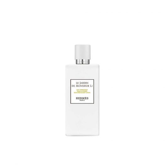 Hermes Le Jardin De Monsieur Li Moisturising Body Lotion 200ml