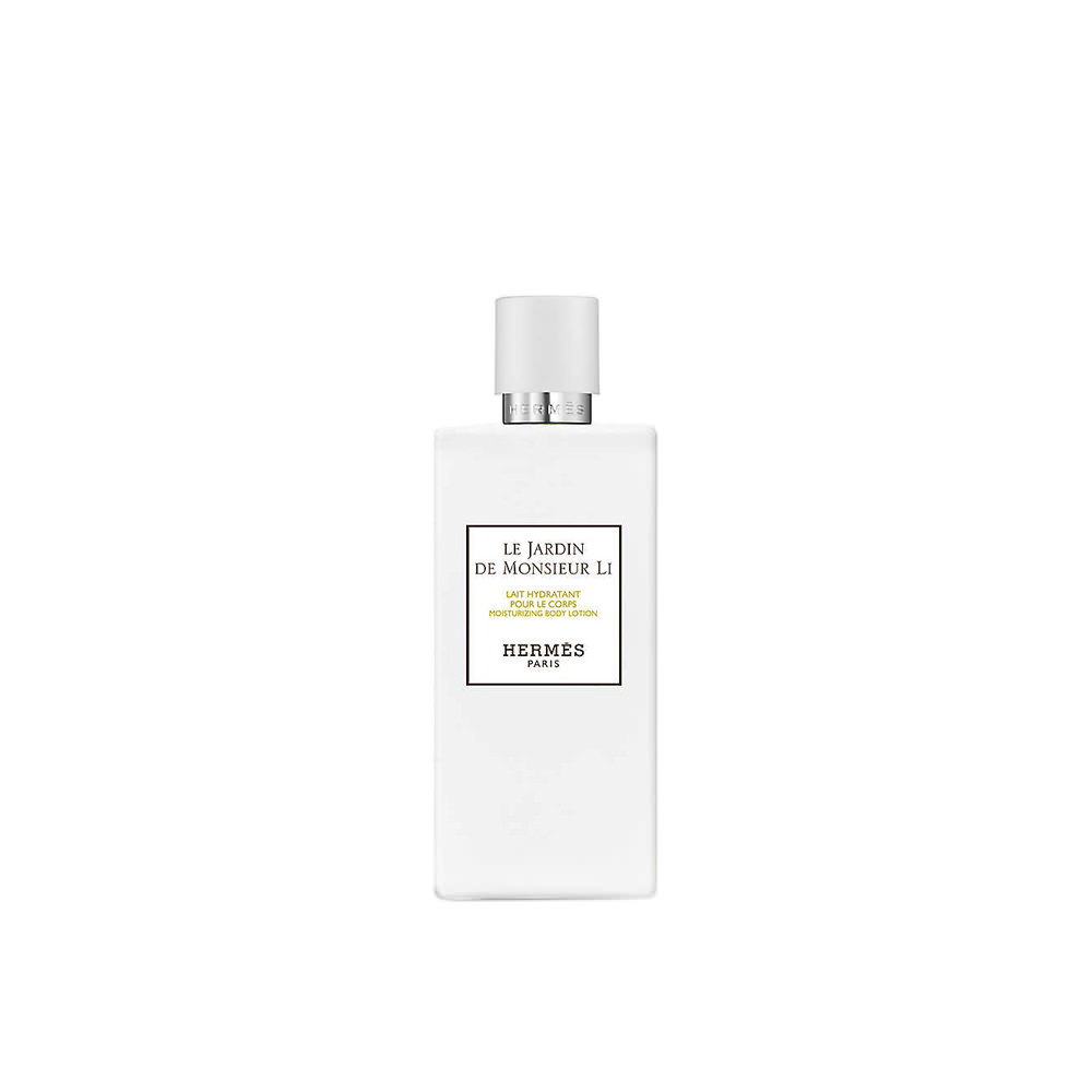 Hermes Le Jardin De Monsieur Li Moisturising Body Lotion