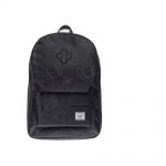 Kaws Holiday Japan X Herschel Supply Backpack Black