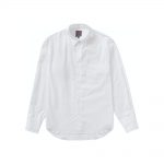 Supreme Yohji Yamamoto Shirt White