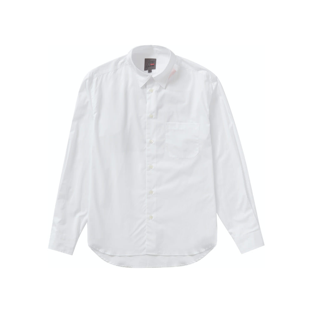 Supreme Men's Patchwork Oxford Shirt