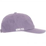 Supreme GORE-TEX S Logo 6-Panel Light Purple