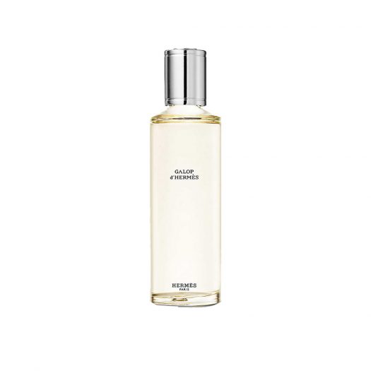 Hermes Galop D'hermès Parfum Refill Bottle 125ml